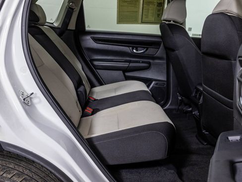 Used 2024 Honda CR-V EX image 44