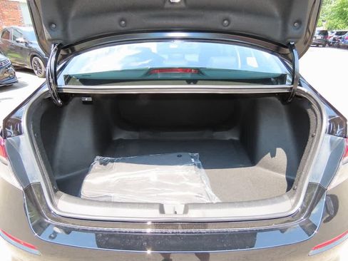 New 2026 Honda Civic LX image 10