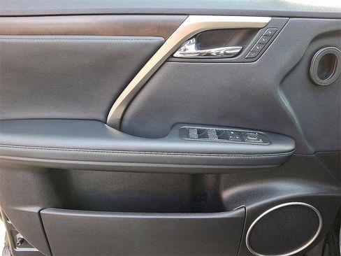 Certified 2022 Lexus RX 350 AWD w/ Premium Package image 9