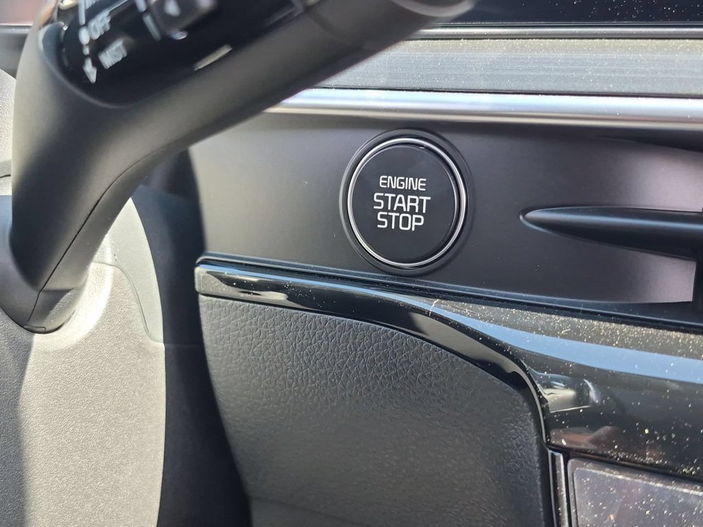 New 2027 Kia K5 GT FWD image 17