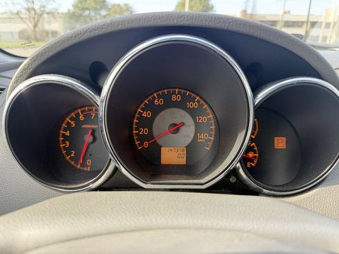 Used 2005 Nissan Altima 2.5 S image 17