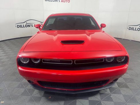 Used 2021 Dodge Challenger R/T RWD image 11