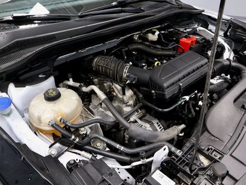 Certified 2023 Ford Escape ST-Line image 17