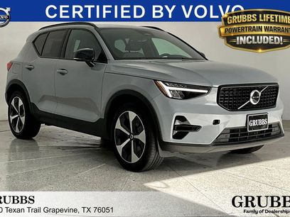 Certified 2024 Volvo XC40 B5 Core