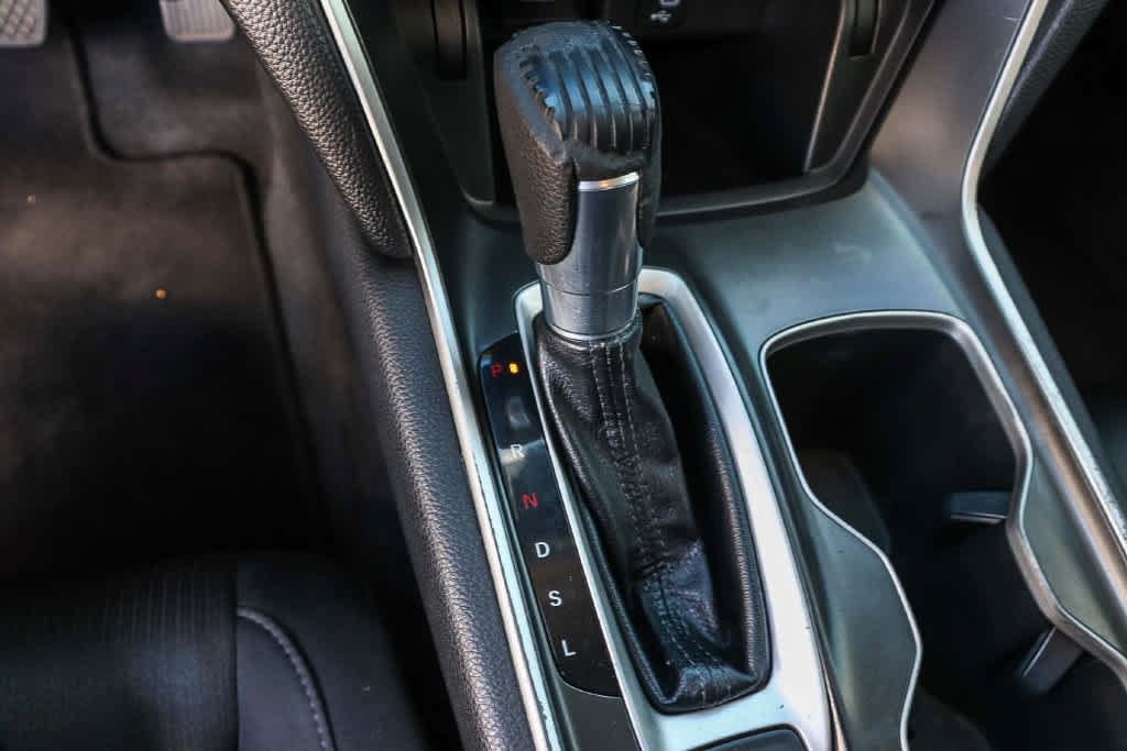 Used 2018 Honda Accord LX image 18