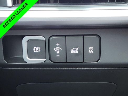 New 2026 Hyundai Santa Fe SE w/ Tow & Go Package FWD image 20