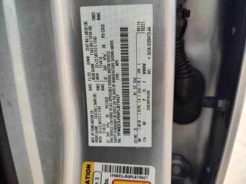 Used 2023 Ford Bronco Raptor AWD/4WD image 34