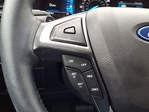 Certified 2023 Ford Edge SEL w/ Convenience Package AWD/4WD image 15
