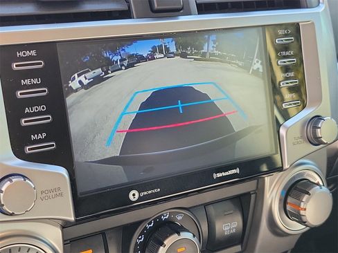 Used 2022 Toyota 4Runner SR5 image 24