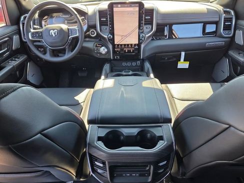 New 2026 RAM 1500 Laramie image 14