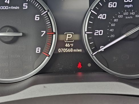 Used 2016 Acura MDX SH-AWD w/ Technology Package image 5