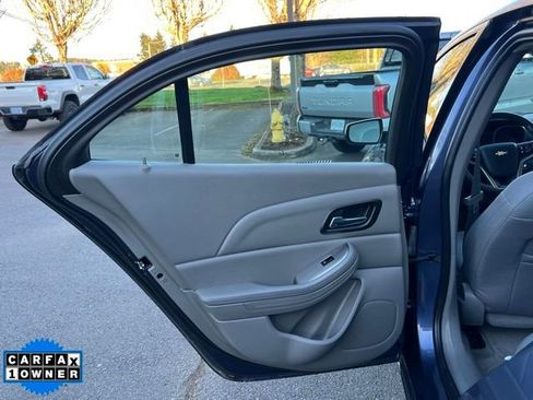 Used 2015 Chevrolet Malibu LS w/ Protection Package image 11