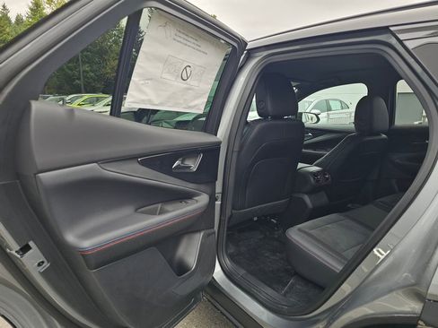 Used 2026 Chevrolet Blazer EV RS image 17