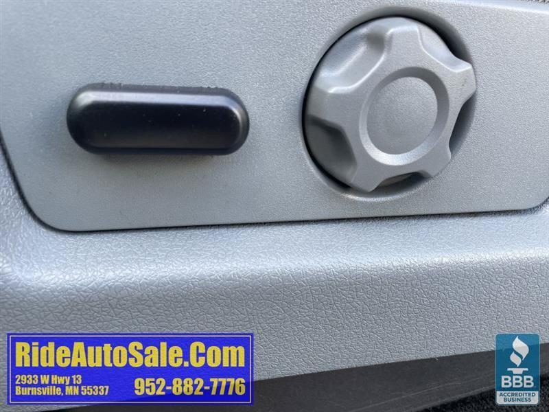 Used 2012 Ford F150 XLT w/ XLT Convenience Pkg AWD/4WD image 17