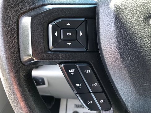 Used 2019 Ford F250 XL w/ Power Equipment Group AWD/4WD image 33