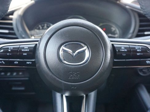 Used 2024 MAZDA MAZDA3 s image 26