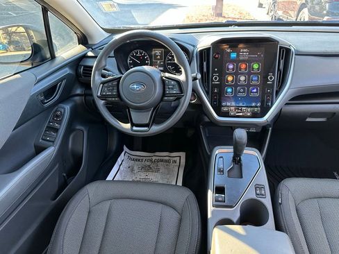 Used 2024 Subaru Crosstrek 2.0i Premium image 20