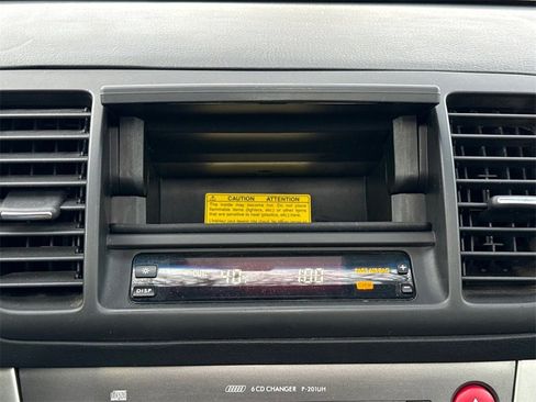 Used 2005 Subaru Legacy 2.5GT Limited image 21