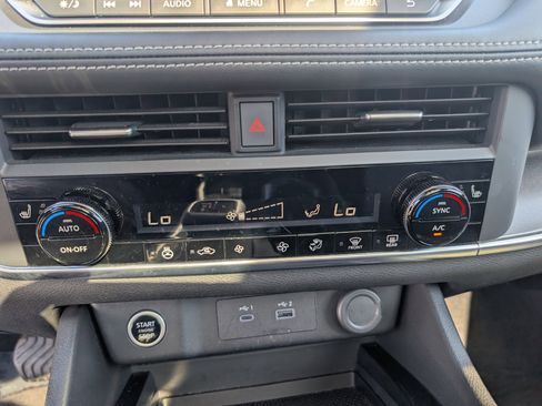 Used 2023 Nissan Altima 2.5 SV image 20