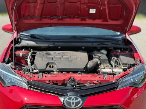 Used 2019 Toyota Corolla LE FWD image 28