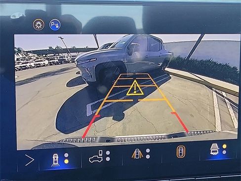 New 2026 Chevrolet Colorado LT w/ LT Convenience Package image 13