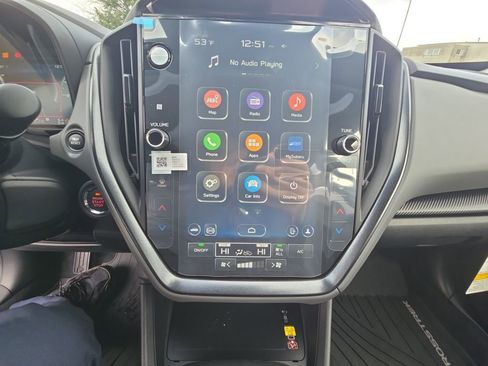 New 2026 Subaru Crosstrek 2.5i Limited image 21