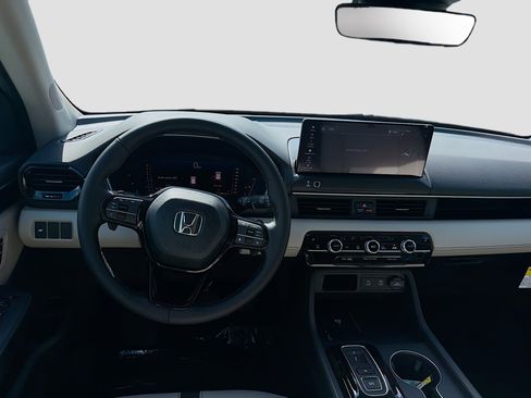 New 2026 Honda Pilot EX-L image 18