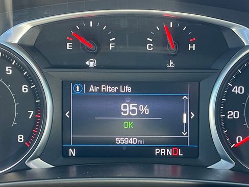 Used 2020 Chevrolet Blazer LT FWD image 8