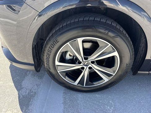 Certified 2025 Lexus RX 350 Premium FWD image 10