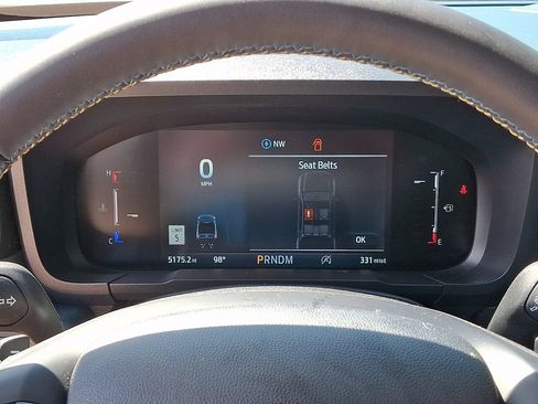 Used 2025 Ford Maverick Lobo AWD/4WD image 21