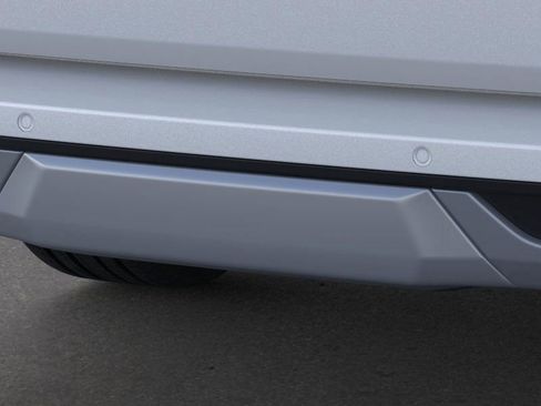 New 2025 Ford Expedition Max Platinum image 25