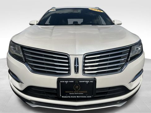 Used 2018 Lincoln MKC Select w/ Select Plus Package image 10
