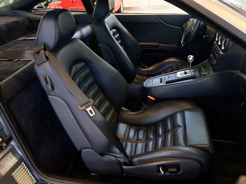 Used 1999 Ferrari 550 Maranello Coupe RWD image 71
