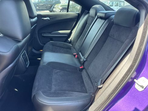 Used 2023 Dodge Charger Scat Pack RWD image 6