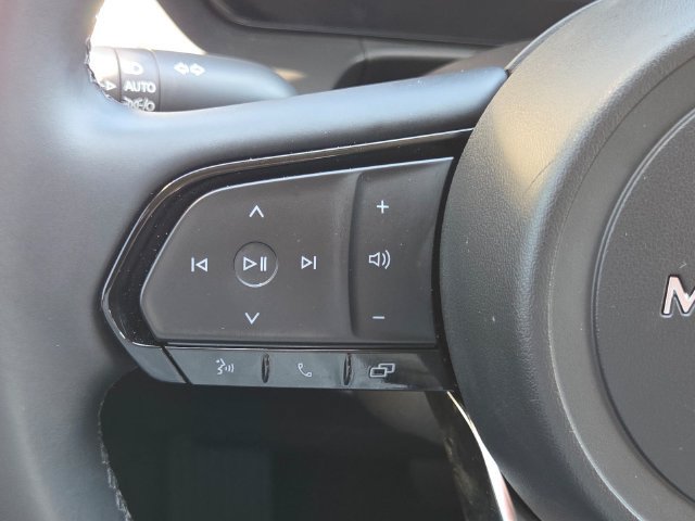 Certified 2026 MAZDA CX-5 Select AWD/4WD image 21
