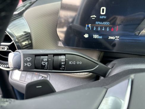 New 2026 Chevrolet Equinox LT w/ Convenience Package II image 13