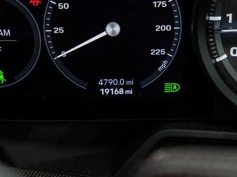 Used 2022 Porsche 911 Turbo S AWD/4WD image 21