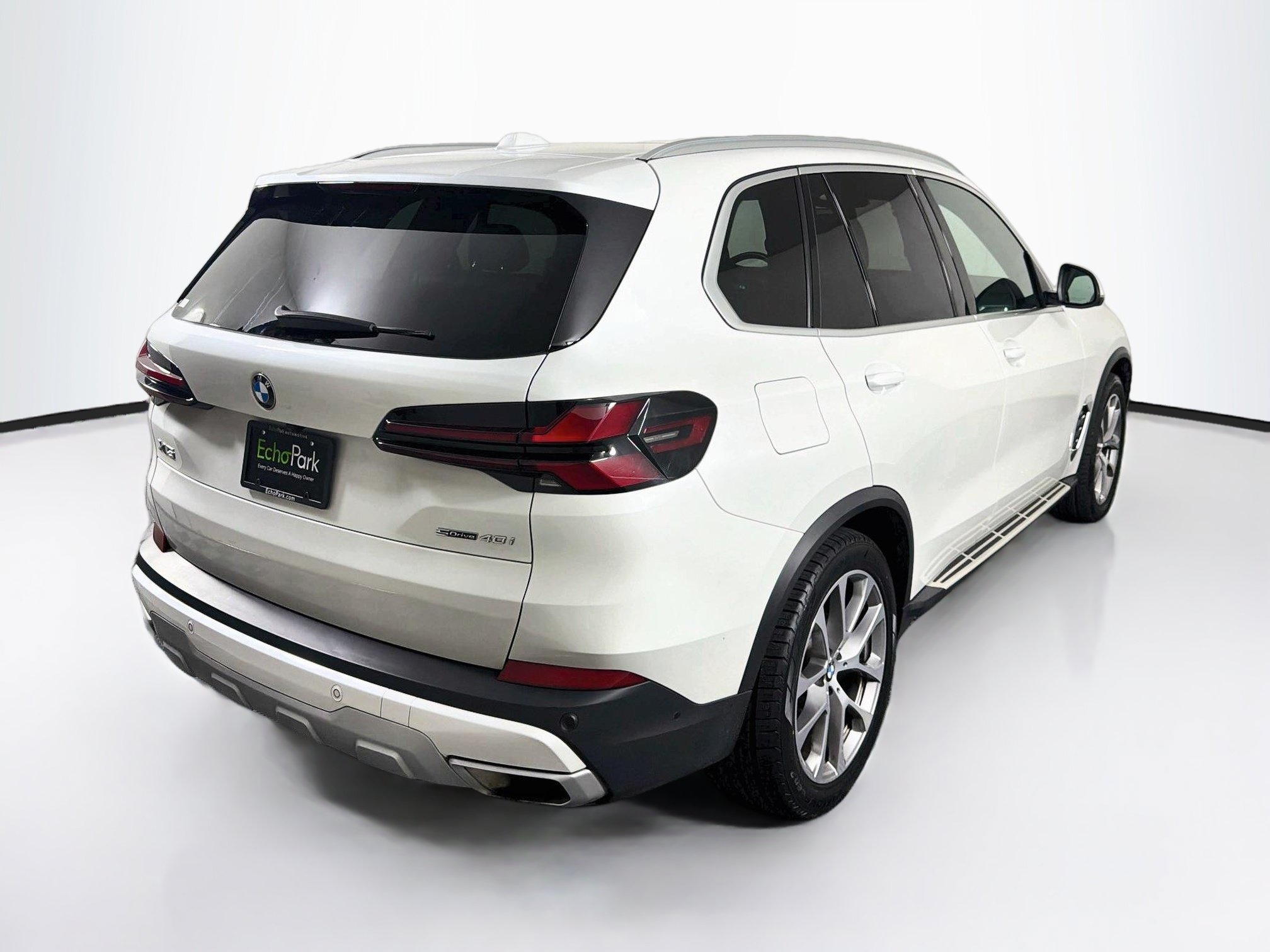 Used 2024 BMW X5 sDrive40i RWD image 9