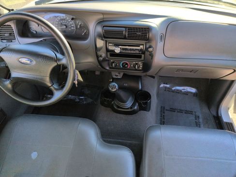 Used 2003 Ford Ranger XL image 26