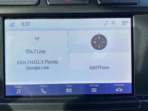 Used 2024 Ford F250 XLT image 19