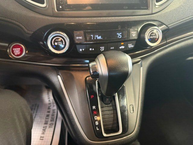 Used 2015 Honda CR-V EX-L image 44