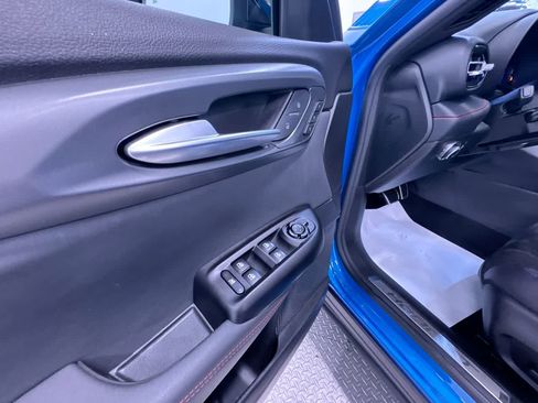 Used 2024 Dodge Hornet R/T AWD/4WD image 12