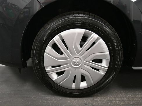 Used 2024 Mitsubishi Mirage G4 ES FWD image 31