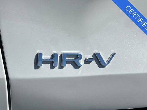 Certified 2026 Honda HR-V EX-L image 32