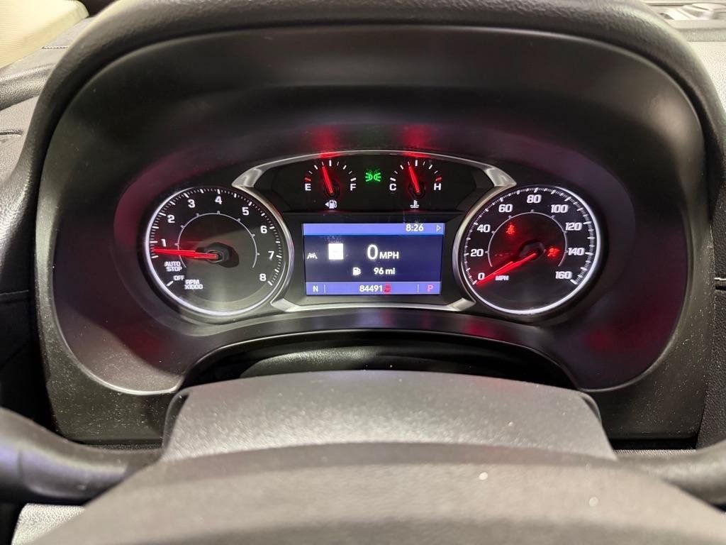 Used 2020 GMC Terrain Denali FWD image 23
