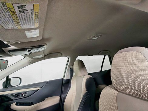 Used 2025 Subaru Outback Premium w/ Popular Package #1A AWD/4WD image 5