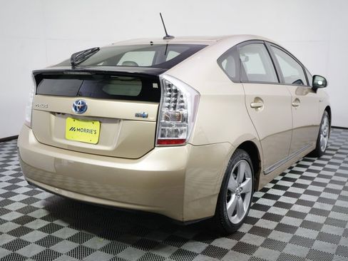 Used 2010 Toyota Prius Five FWD image 6