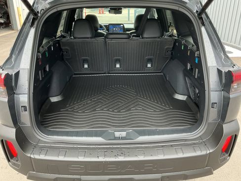 New 2026 Subaru Outback Touring XT AWD/4WD image 23