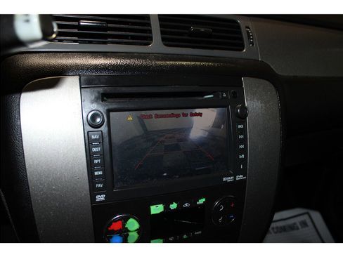 Used 2013 Chevrolet Tahoe LTZ image 35