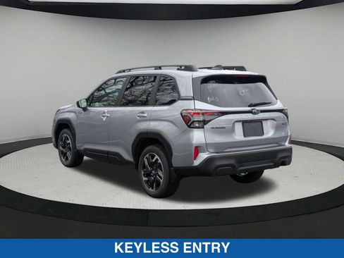 Certified 2026 Subaru Crosstrek 2.5i AWD/4WD image 5